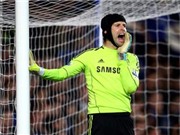 Bóng đá anh, ngoại hạng anh, lịch thi đấu euro 2012, Petr Cech: Bayern Munich ở "cửa trên", Chelsea "cửa dưới"